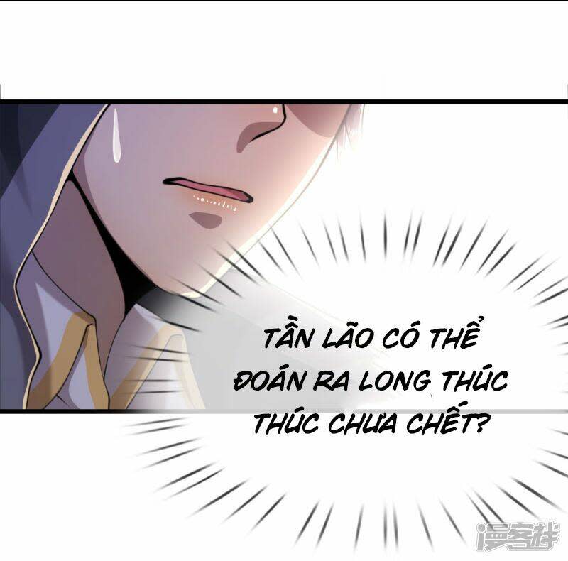 y võ chí tôn Chapter 138 - Trang 2