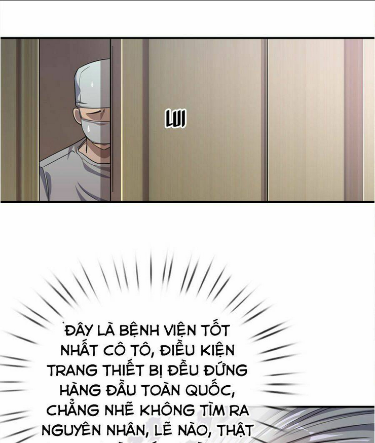 y võ chí tôn chapter 16 - Trang 2