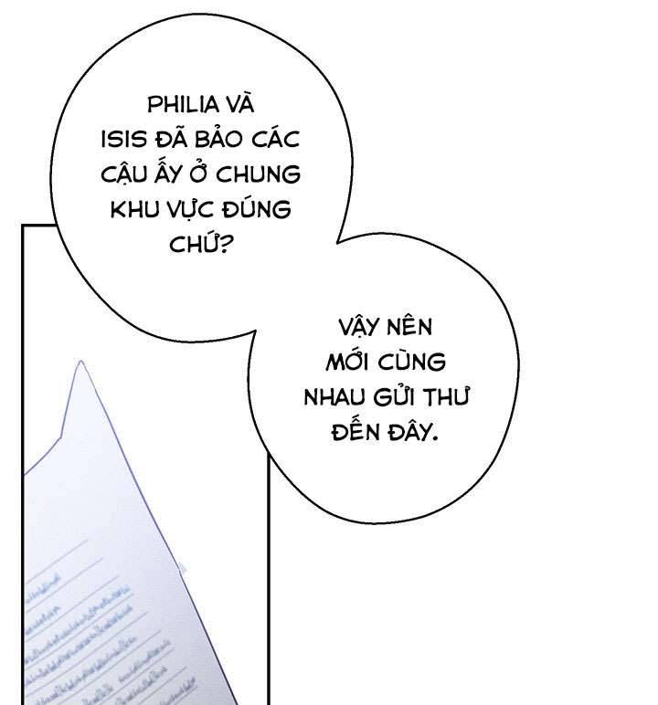 Trước Tiên Phải Giấu Em Trai Cái Đã! Chap 24 - Next Chap 24