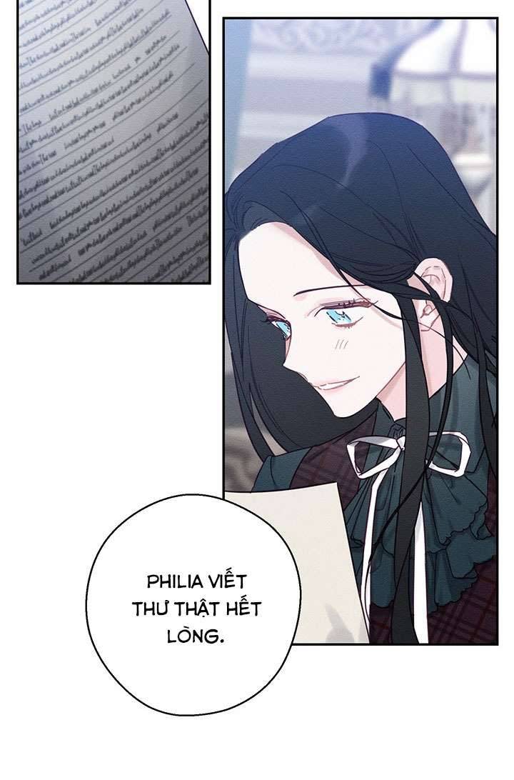 Trước Tiên Phải Giấu Em Trai Cái Đã! Chap 24 - Next Chap 24