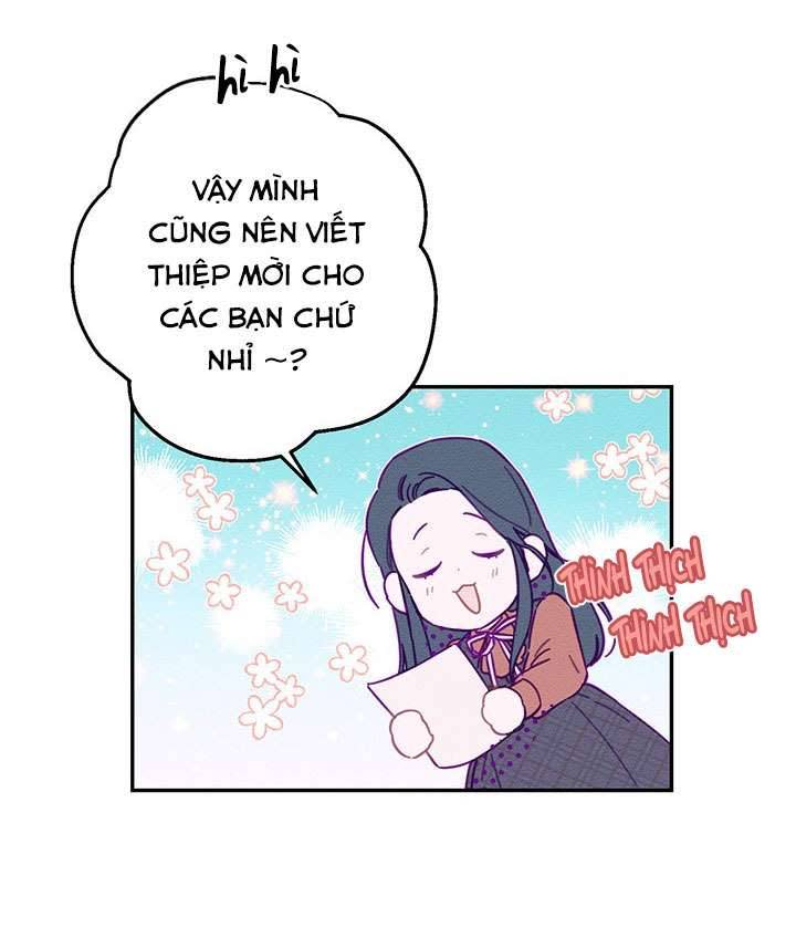 Trước Tiên Phải Giấu Em Trai Cái Đã! Chap 24 - Next Chap 24