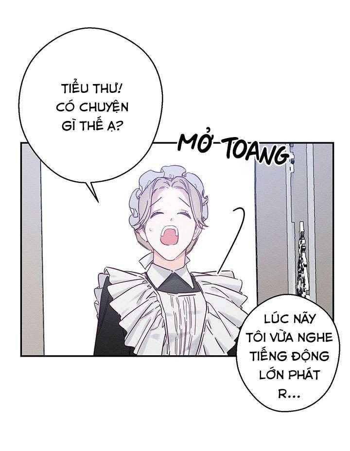 Trước Tiên Phải Giấu Em Trai Cái Đã! Chap 24 - Next Chap 24