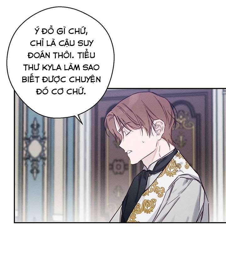 Trước Tiên Phải Giấu Em Trai Cái Đã! Chap 24 - Next Chap 24