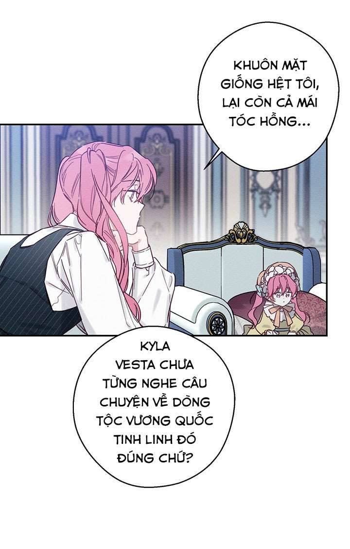 Trước Tiên Phải Giấu Em Trai Cái Đã! Chap 24 - Next Chap 24