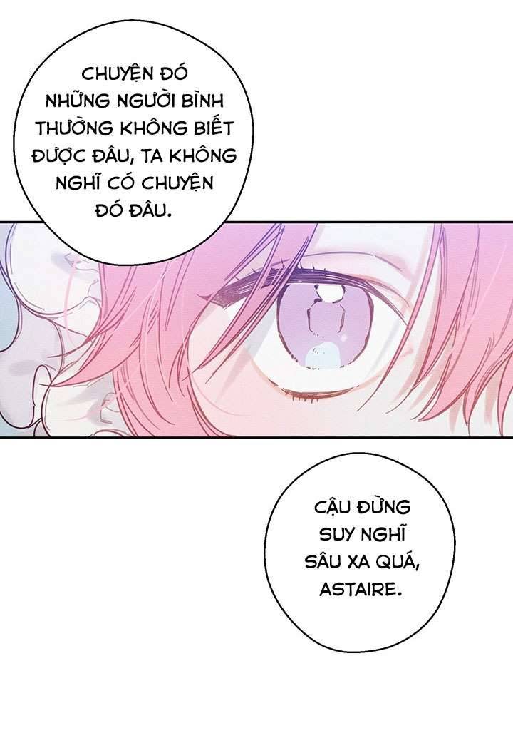 Trước Tiên Phải Giấu Em Trai Cái Đã! Chap 24 - Next Chap 24