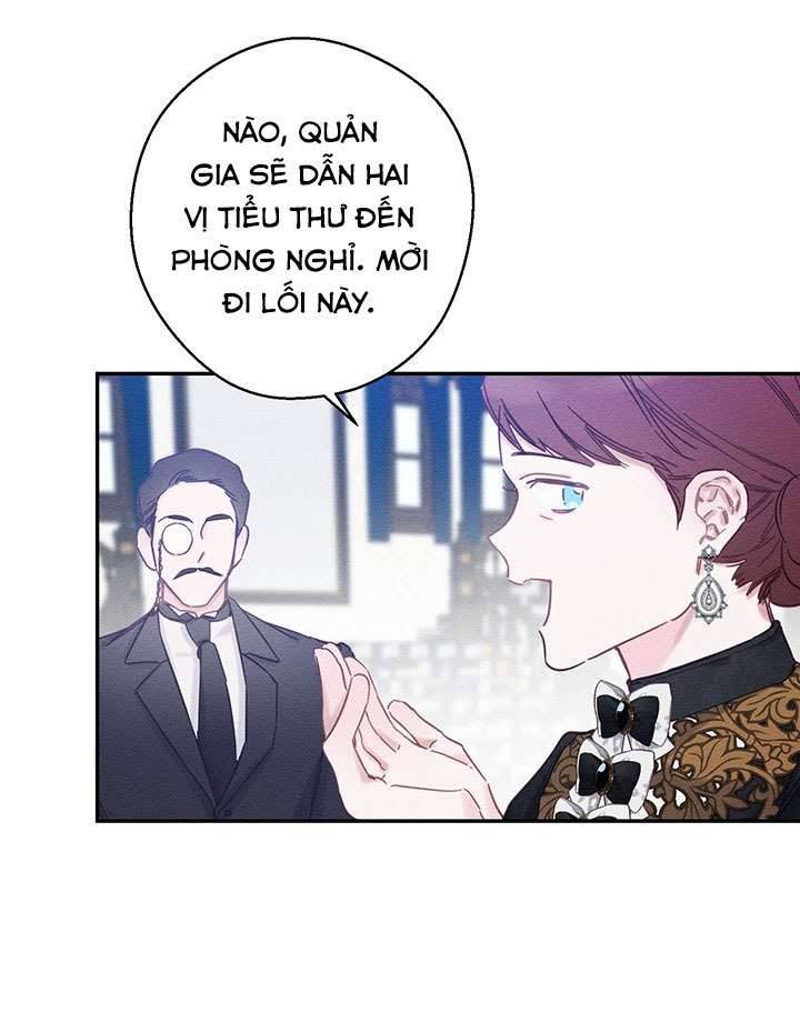 Trước Tiên Phải Giấu Em Trai Cái Đã! Chap 24 - Next Chap 24