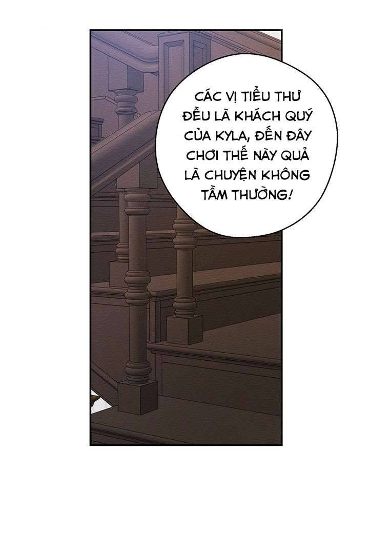 Trước Tiên Phải Giấu Em Trai Cái Đã! Chap 24 - Next Chap 24