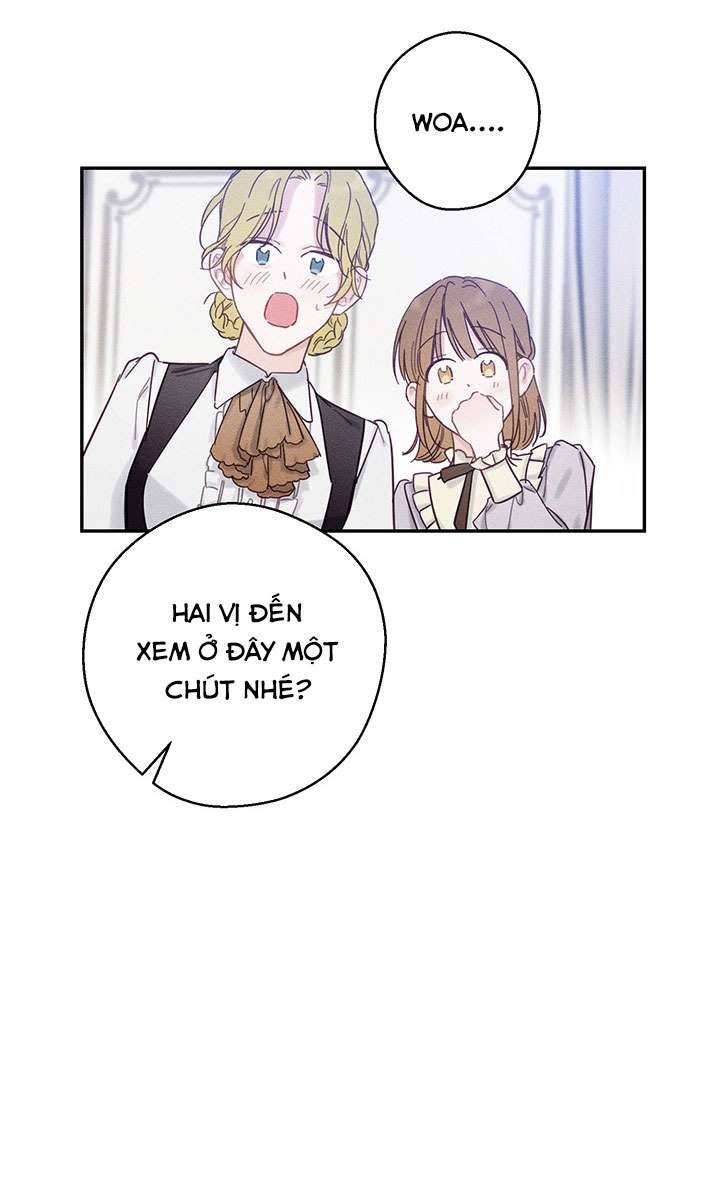 Trước Tiên Phải Giấu Em Trai Cái Đã! Chap 24 - Next Chap 24