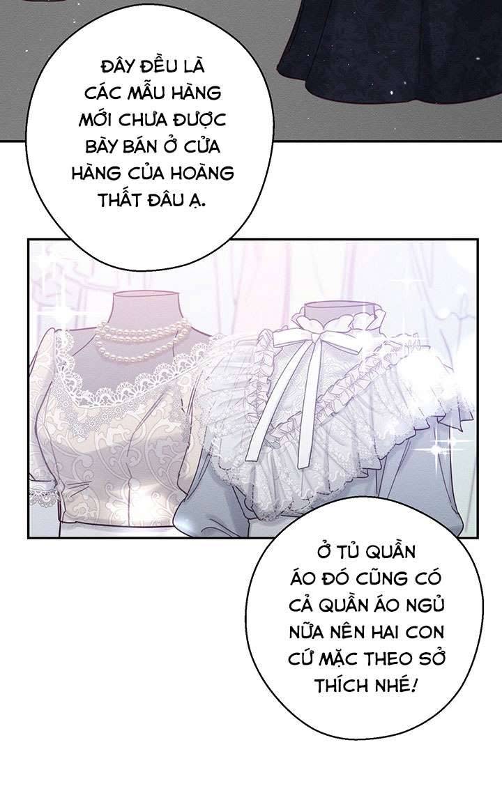 Trước Tiên Phải Giấu Em Trai Cái Đã! Chap 24 - Next Chap 24