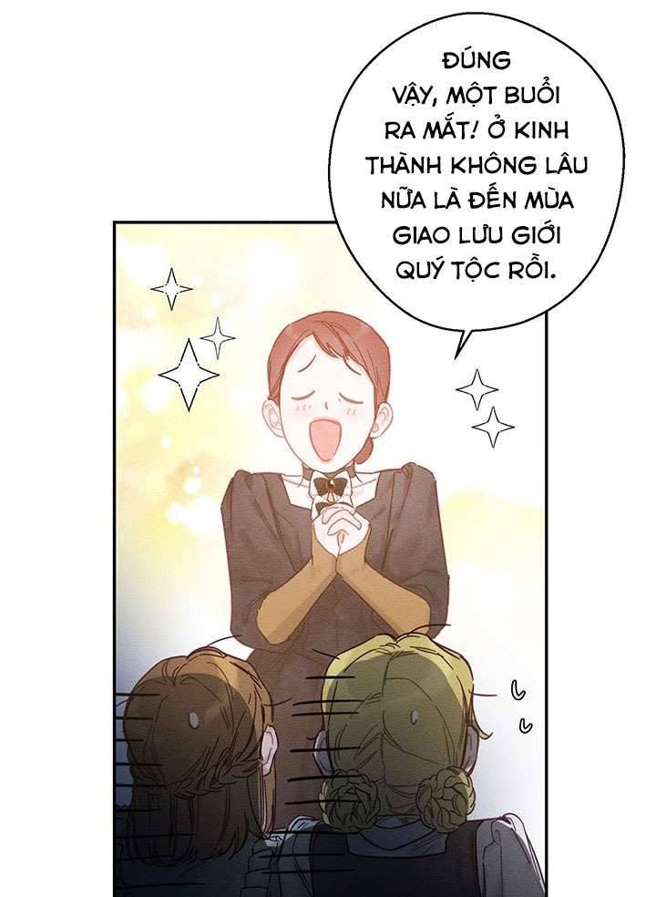 Trước Tiên Phải Giấu Em Trai Cái Đã! Chap 24 - Next Chap 24