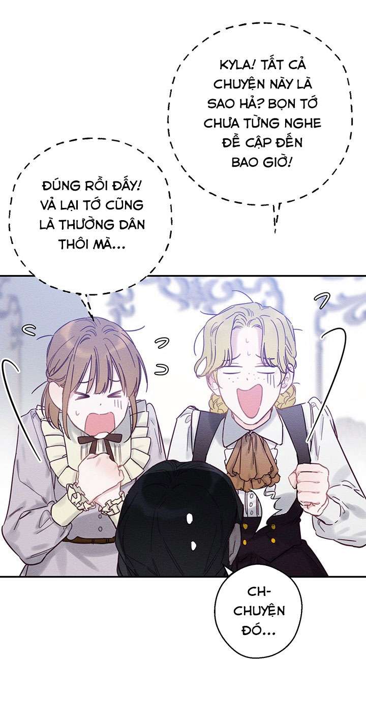 Trước Tiên Phải Giấu Em Trai Cái Đã! Chap 24 - Next Chap 24