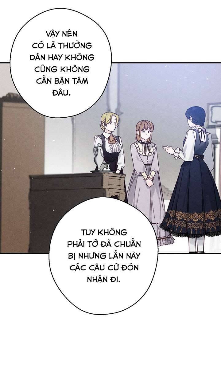 Trước Tiên Phải Giấu Em Trai Cái Đã! Chap 24 - Next Chap 24