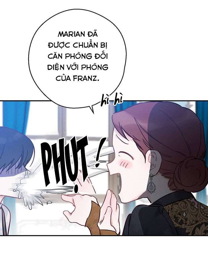 Trước Tiên Phải Giấu Em Trai Cái Đã! Chap 24 - Next Chap 24