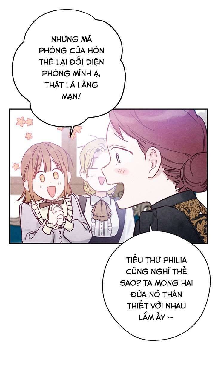 Trước Tiên Phải Giấu Em Trai Cái Đã! Chap 24 - Next Chap 24