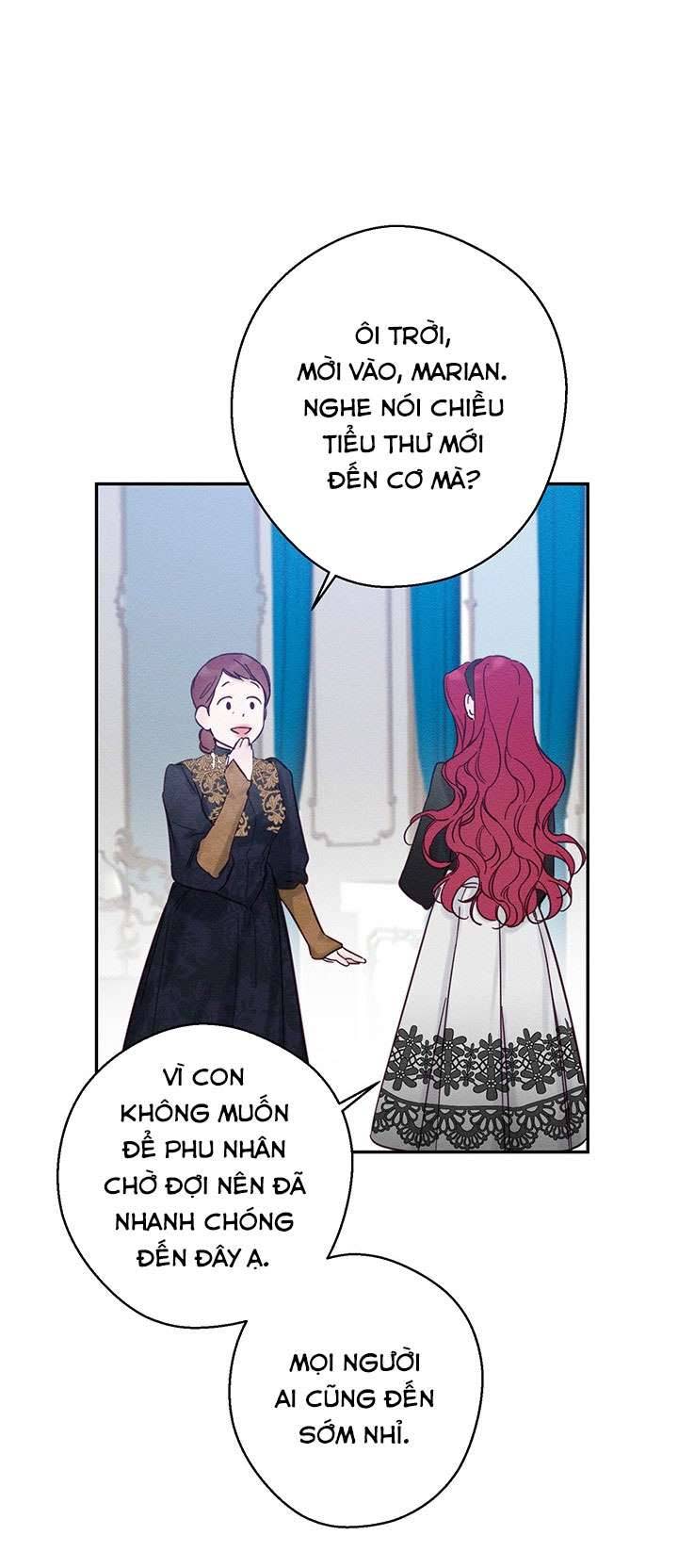 Trước Tiên Phải Giấu Em Trai Cái Đã! Chap 24 - Next Chap 24