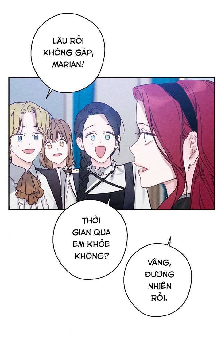 Trước Tiên Phải Giấu Em Trai Cái Đã! Chap 24 - Next Chap 24