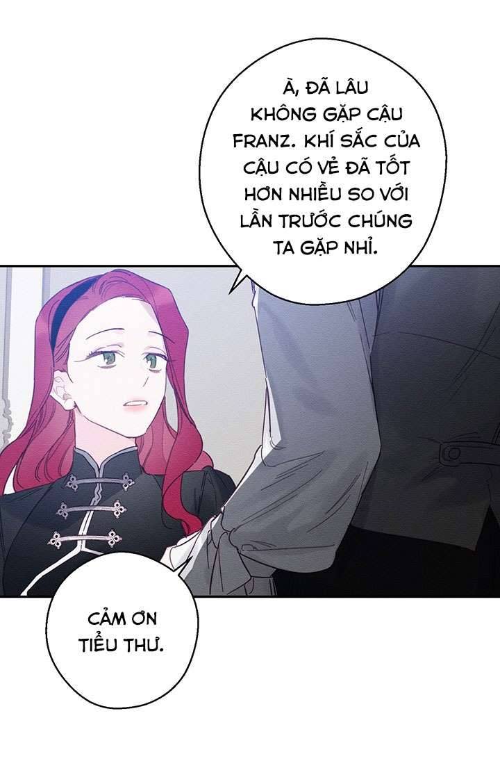 Trước Tiên Phải Giấu Em Trai Cái Đã! Chap 24 - Next Chap 24