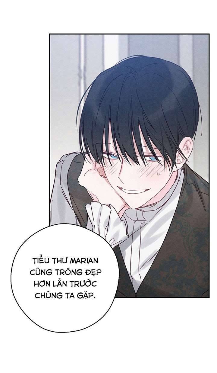 Trước Tiên Phải Giấu Em Trai Cái Đã! Chap 24 - Next Chap 24