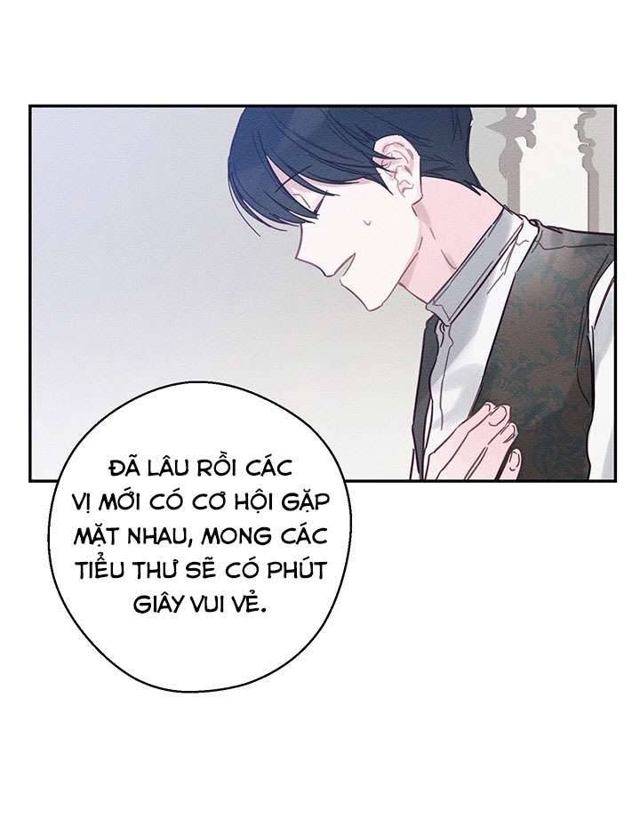 Trước Tiên Phải Giấu Em Trai Cái Đã! Chap 24 - Next Chap 24