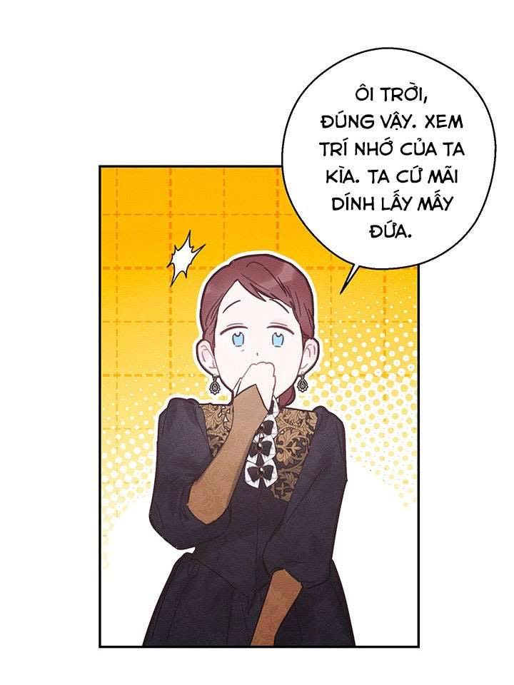 Trước Tiên Phải Giấu Em Trai Cái Đã! Chap 24 - Next Chap 24