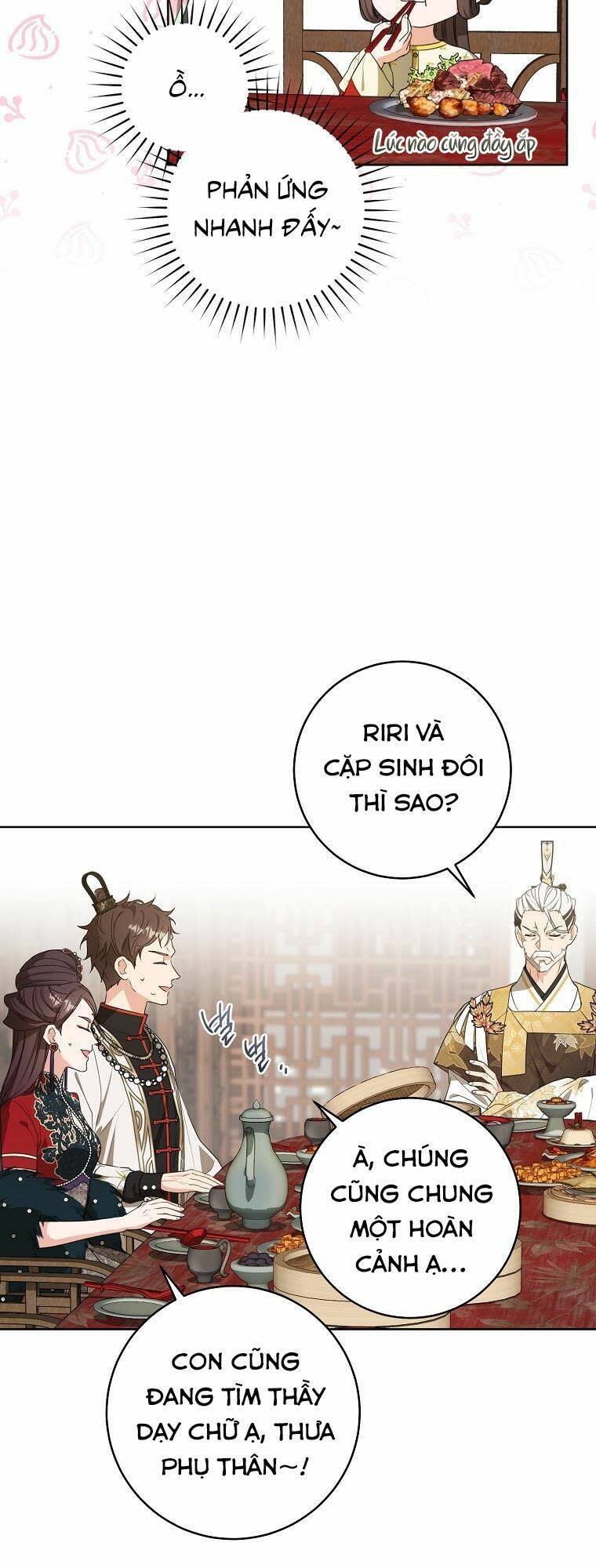 trở thành cô cháu gái bị khinh miệt của gia tộc võ lâm chapter 13 - Next Chapter 13