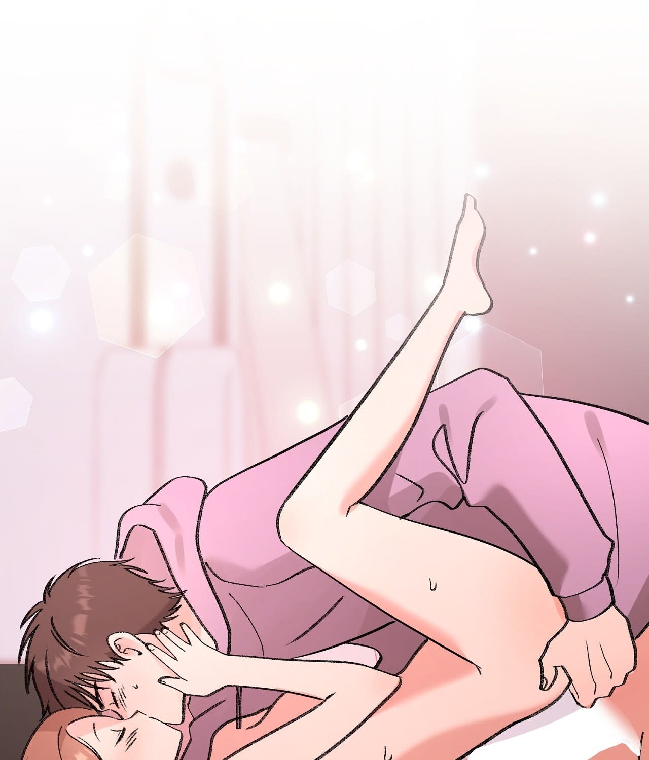 [18+] xx hồng hào khêu gợi Chap 22 - Trang 2