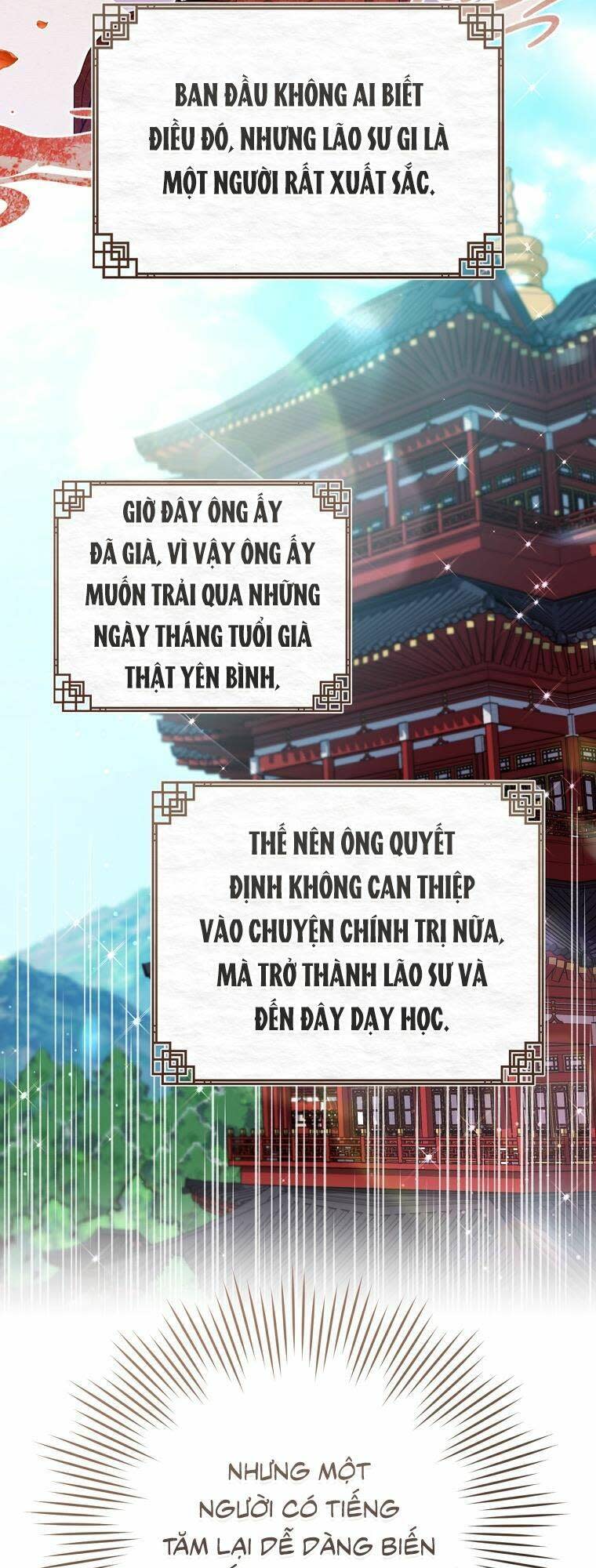 trở thành cô cháu gái bị khinh miệt của gia tộc võ lâm chapter 13 - Next Chapter 13