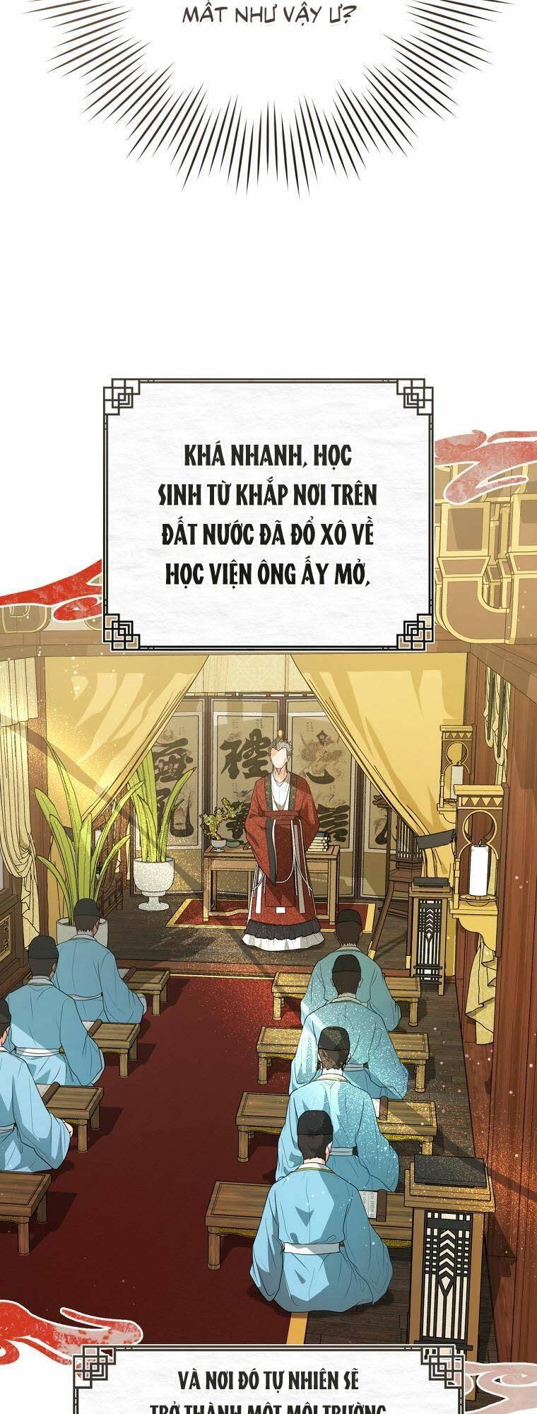 trở thành cô cháu gái bị khinh miệt của gia tộc võ lâm chapter 13 - Next Chapter 13