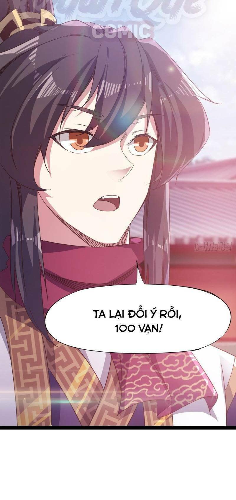 kiếm đồ chapter 33 - Trang 2