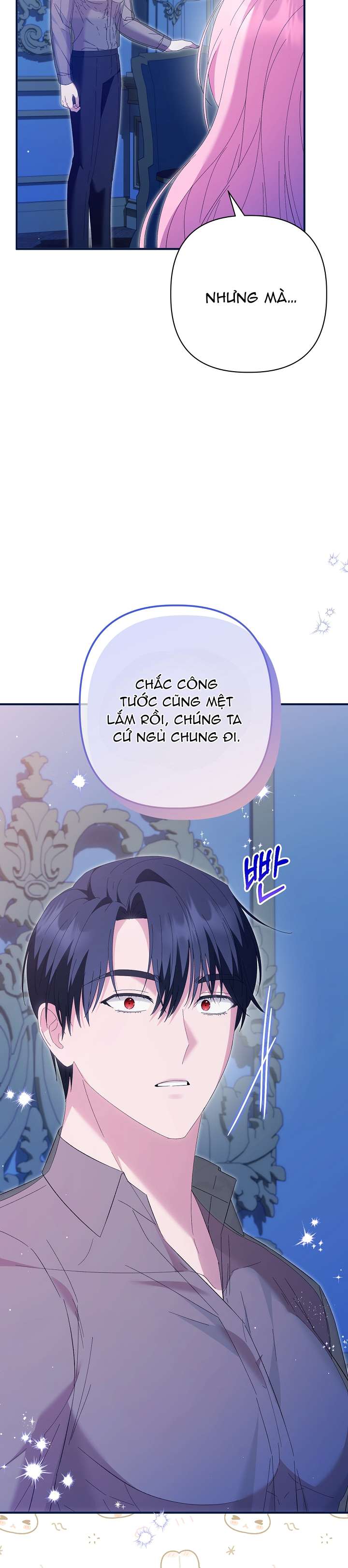 Cha Của Nam Chính Từ Chối Hủy Hôn Chap 39 - Trang 2