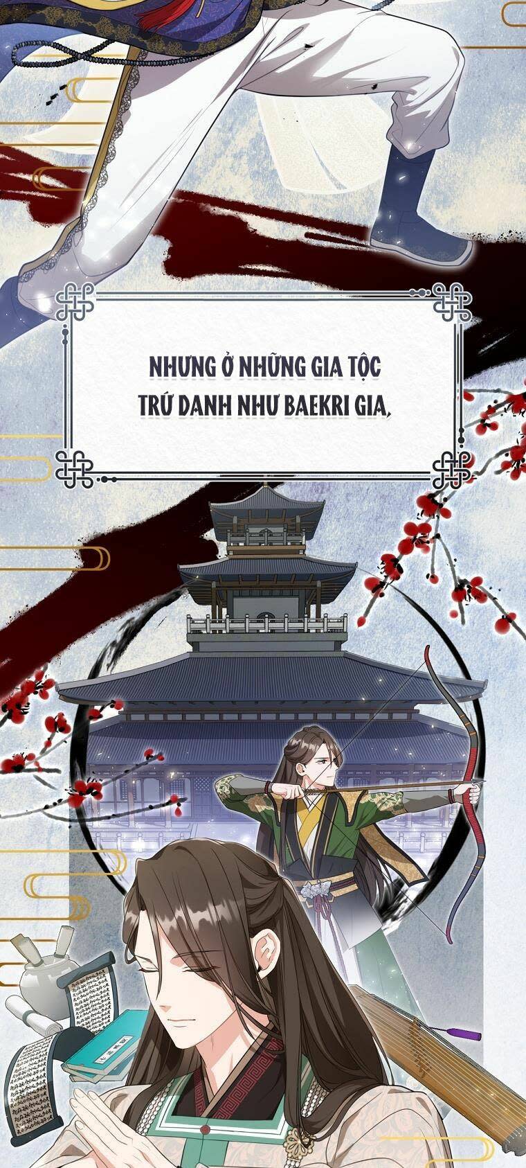 trở thành cô cháu gái bị khinh miệt của gia tộc võ lâm chapter 13 - Next Chapter 13