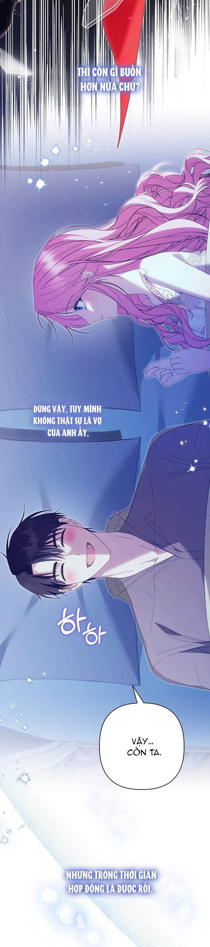 Cha Của Nam Chính Từ Chối Hủy Hôn Chap 39 - Trang 2