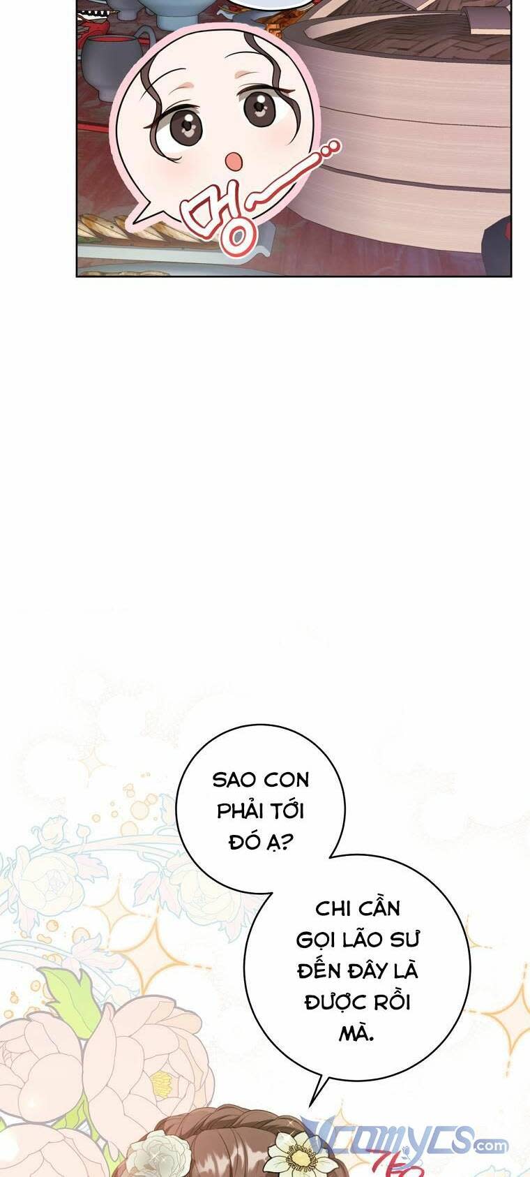 trở thành cô cháu gái bị khinh miệt của gia tộc võ lâm chapter 13 - Next Chapter 13