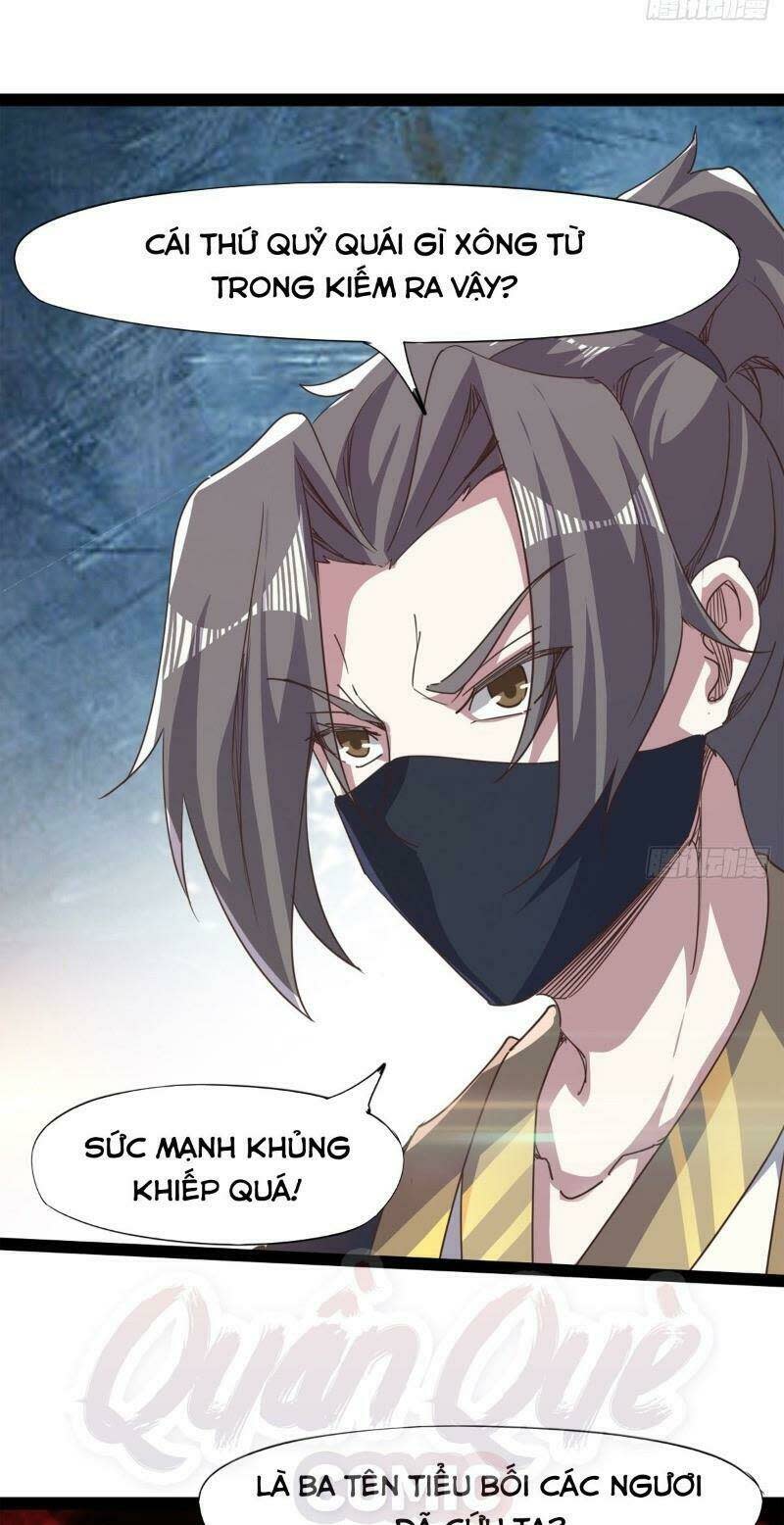 kiếm đồ chapter 39 - Trang 2