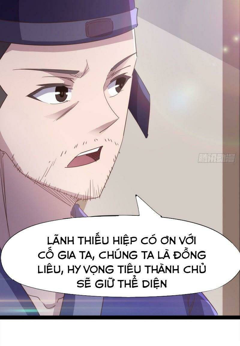 kiếm đồ chapter 46 - Trang 2