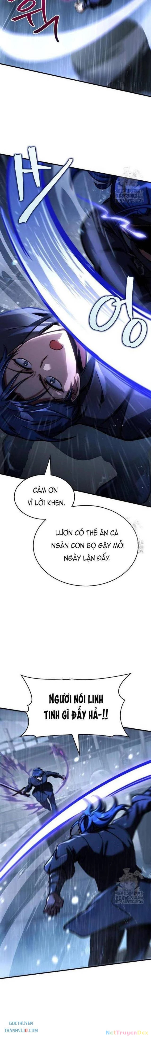 cuốn sách chiến lược hàng đầu mà chỉ tôi mới có thể nhìn thấy Chapter 49 - Next Chapter 49