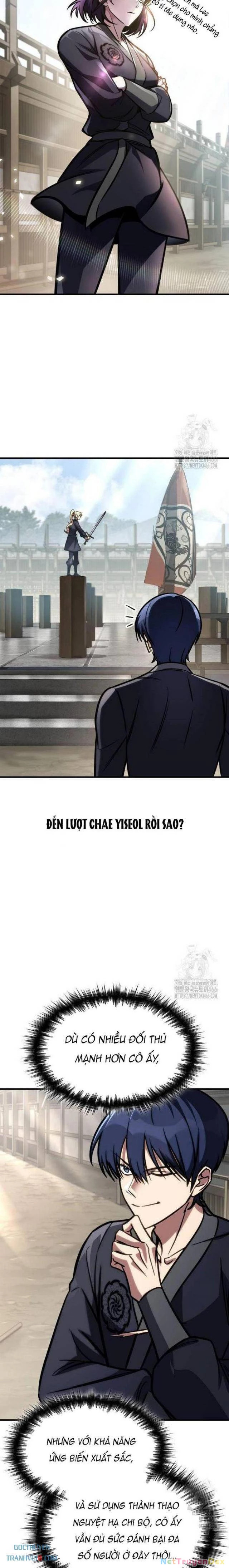 cuốn sách chiến lược hàng đầu mà chỉ tôi mới có thể nhìn thấy Chapter 49 - Next Chapter 49