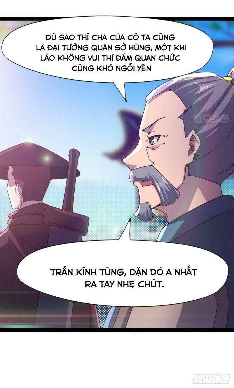 kiếm đồ Chapter 74 - Trang 2