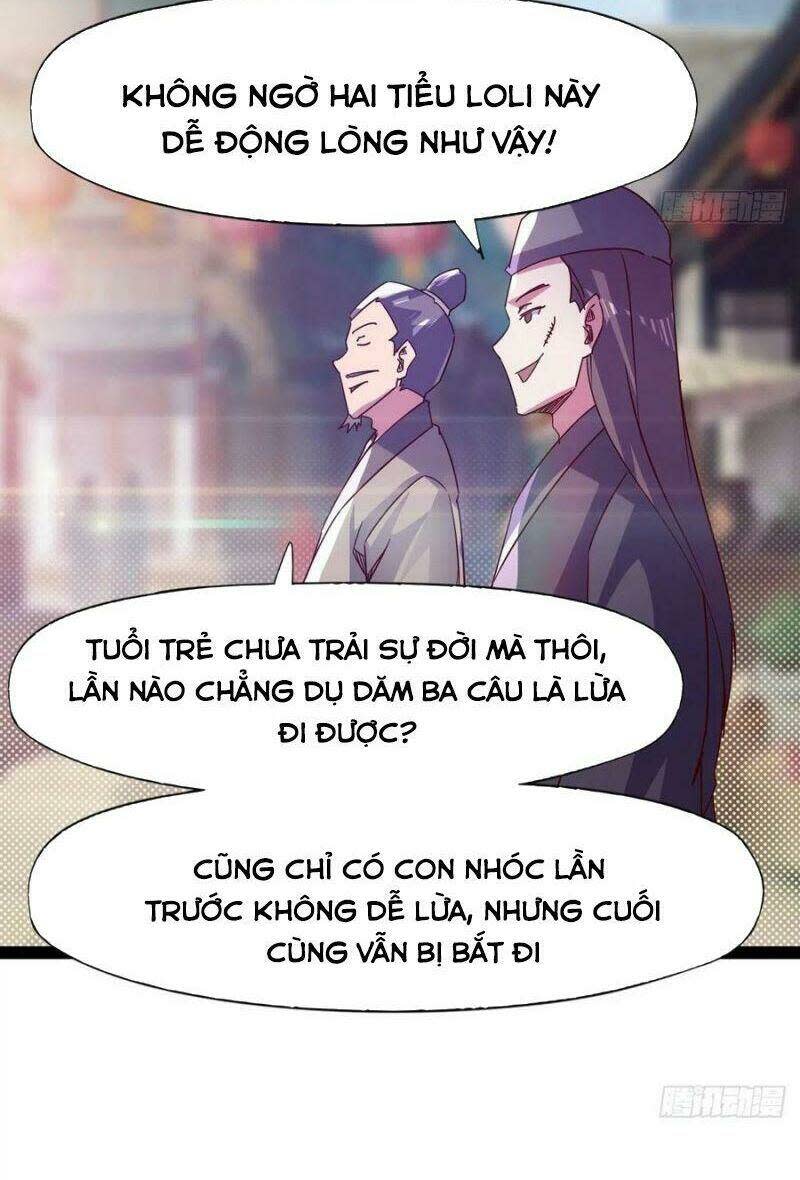 kiếm đồ Chapter 82 - Trang 2