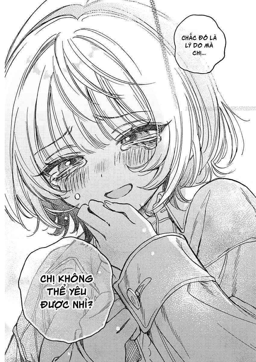 Noa-senpai wa Tomodachi. Chapter 1 - Next Chapter 2