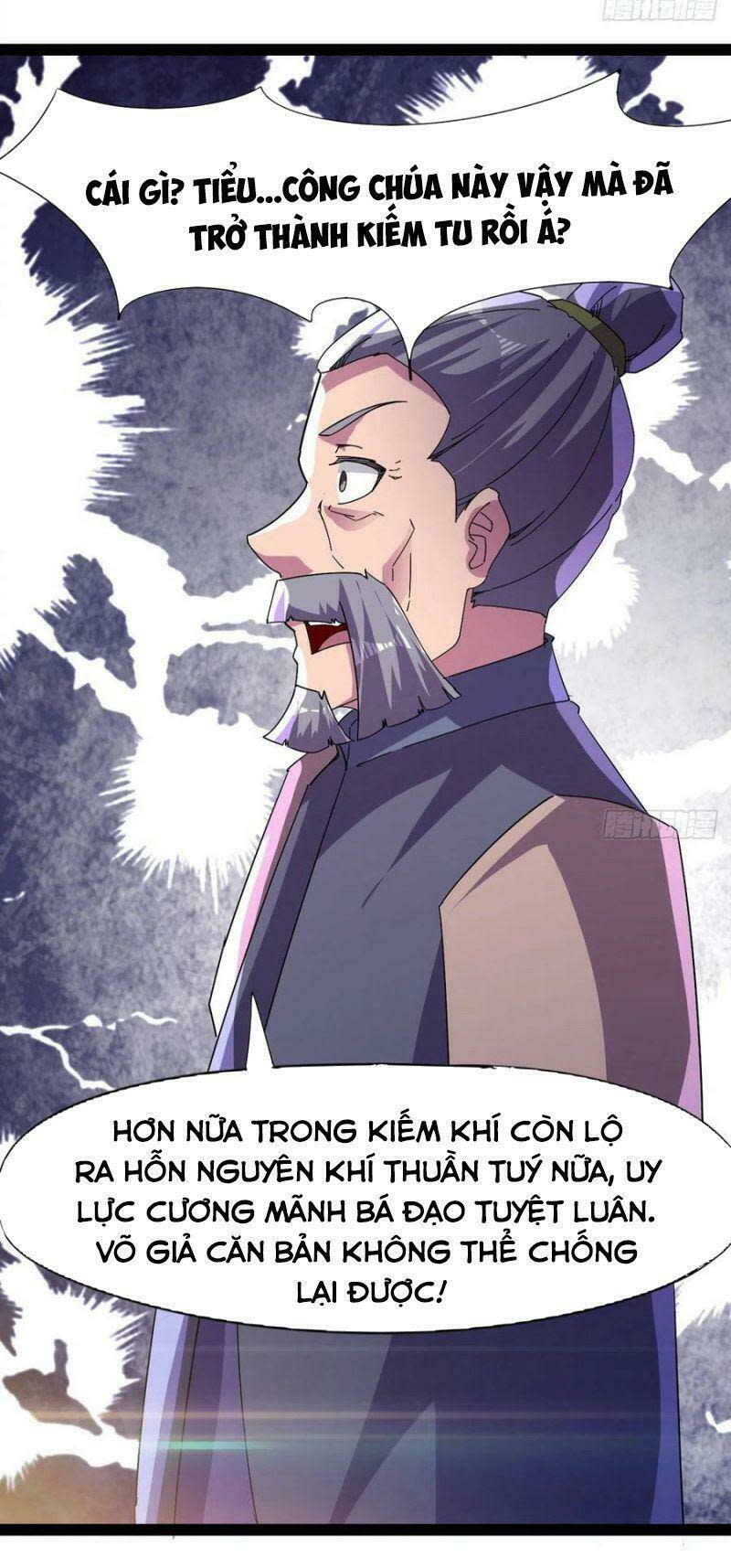 kiếm đồ Chapter 74 - Trang 2