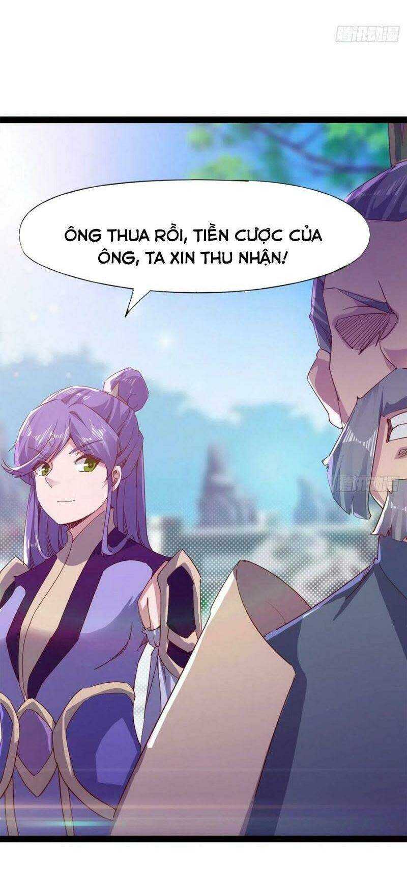 kiếm đồ Chapter 74 - Trang 2