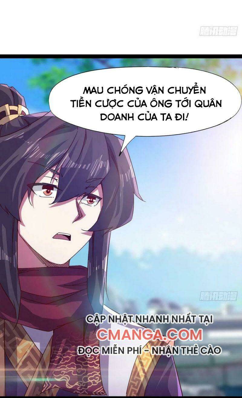 kiếm đồ Chapter 74 - Trang 2