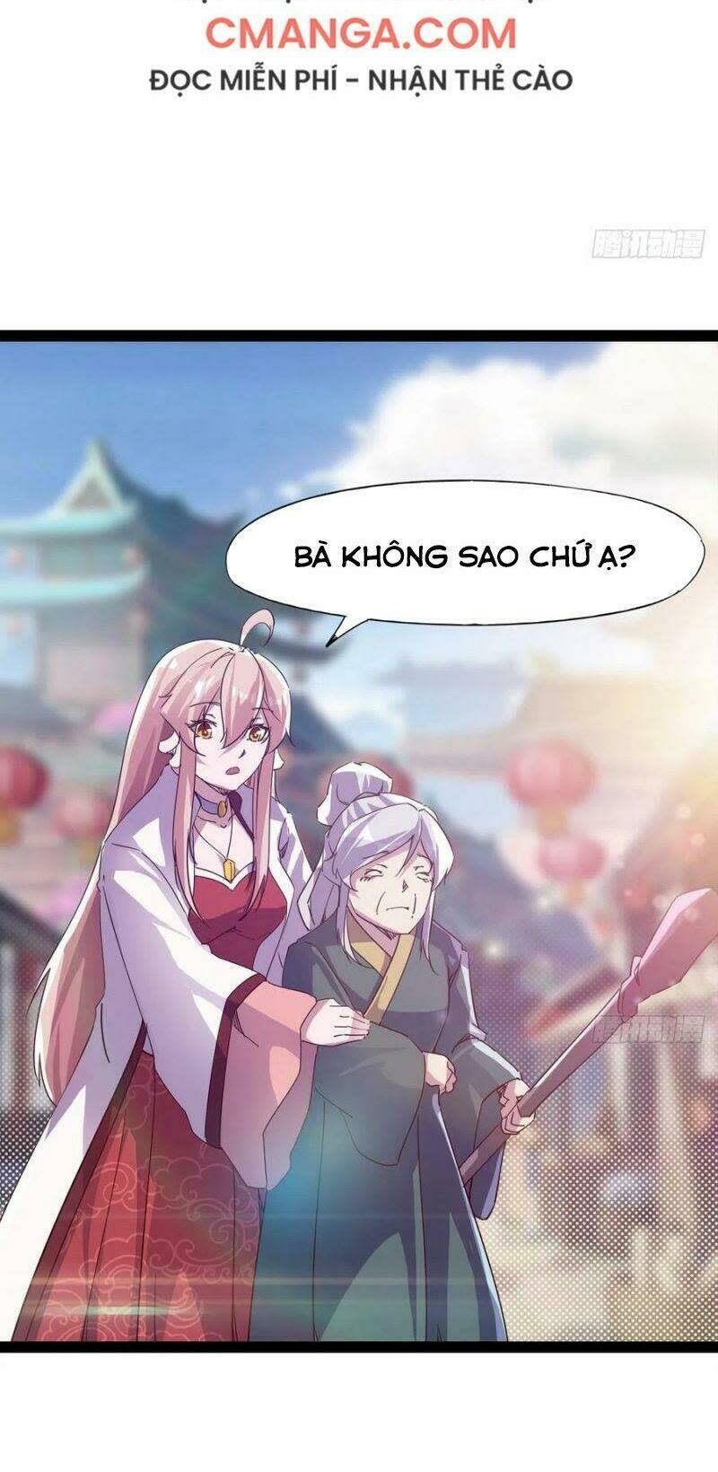 kiếm đồ Chapter 82 - Trang 2