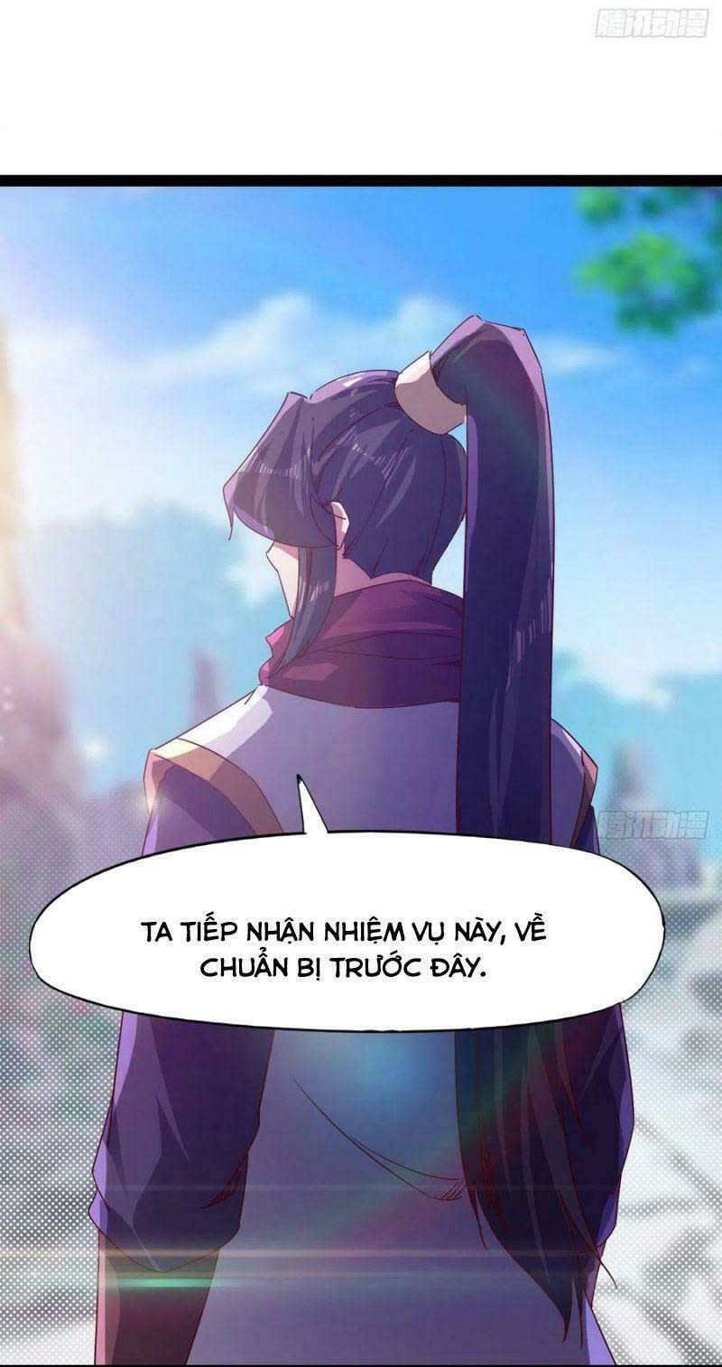 kiếm đồ Chapter 74 - Trang 2