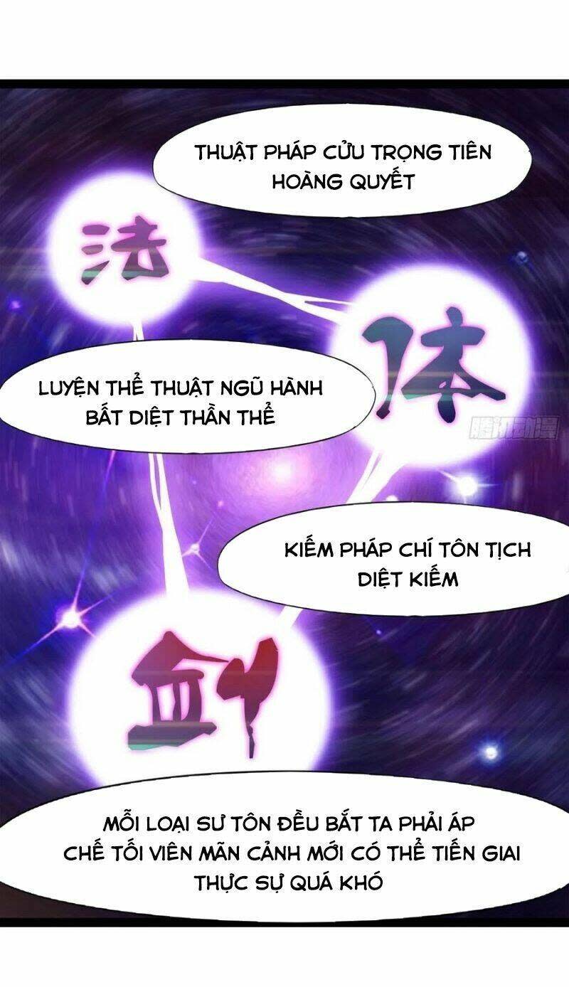 kiếm đồ Chapter 82 - Trang 2