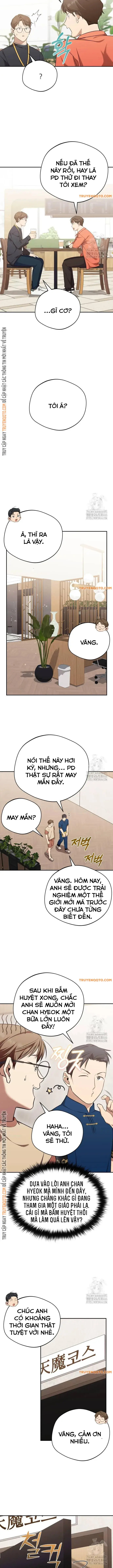 thiên ma bấm huyệt Chapter 43 - Trang 2