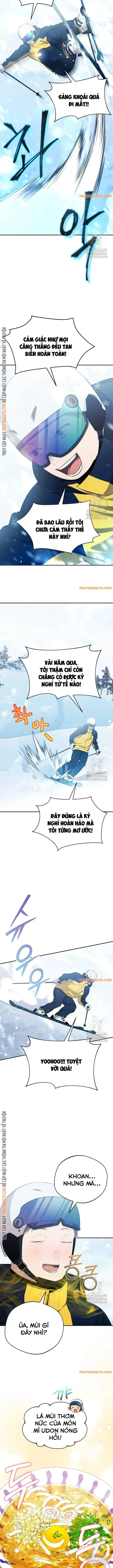 thiên ma bấm huyệt Chapter 43 - Trang 2