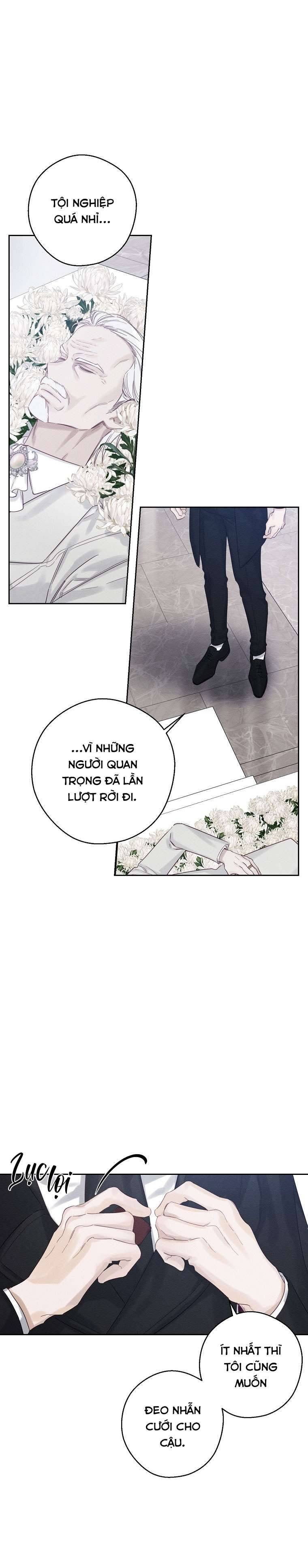 Trước Tiên Phải Giấu Em Trai Cái Đã! Chap 65 - Next Chap 65