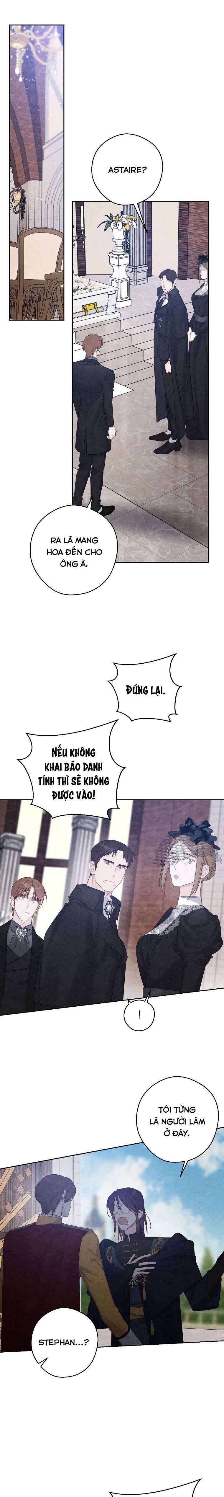 Trước Tiên Phải Giấu Em Trai Cái Đã! Chap 65 - Next Chap 65